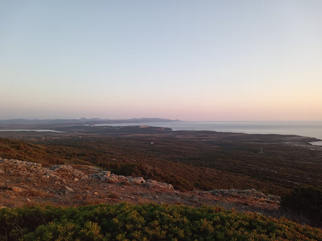 Sardinia Private Tour - 