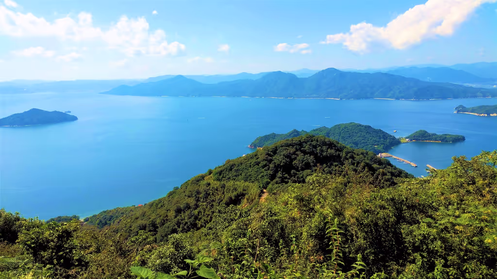 Hiroshima Private Tour - Kayak Tour 
