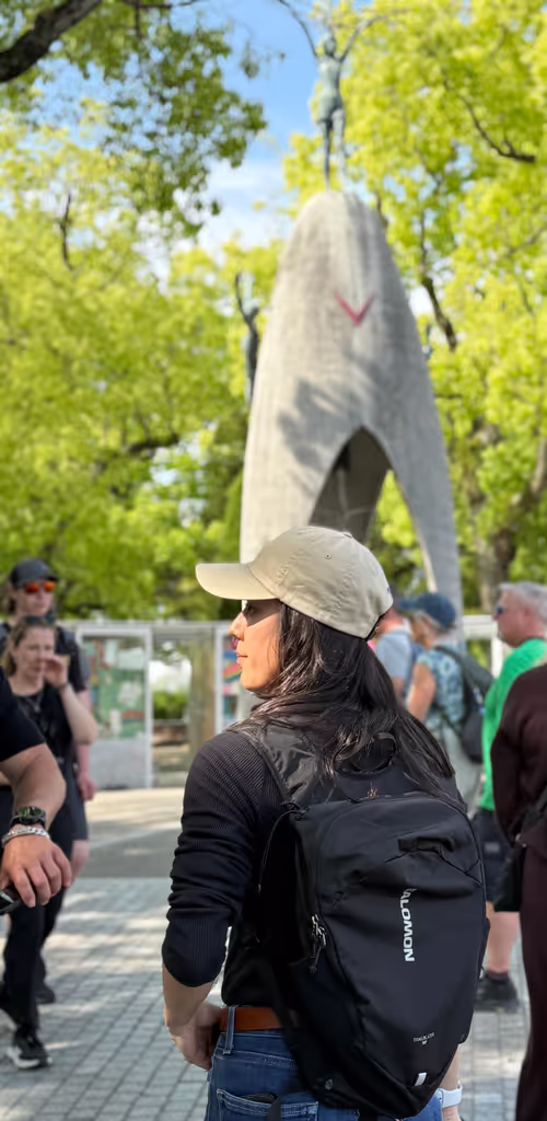 Hiroshima Private Tour - Kate's City Tour