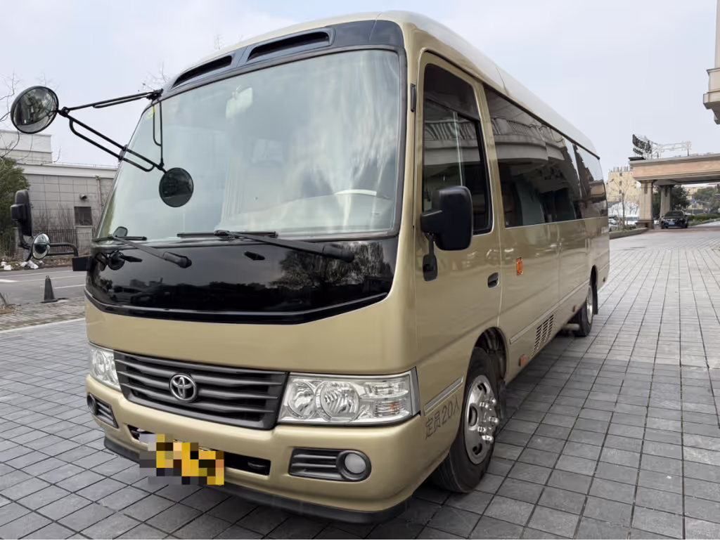 Shanghai Private Tour - 