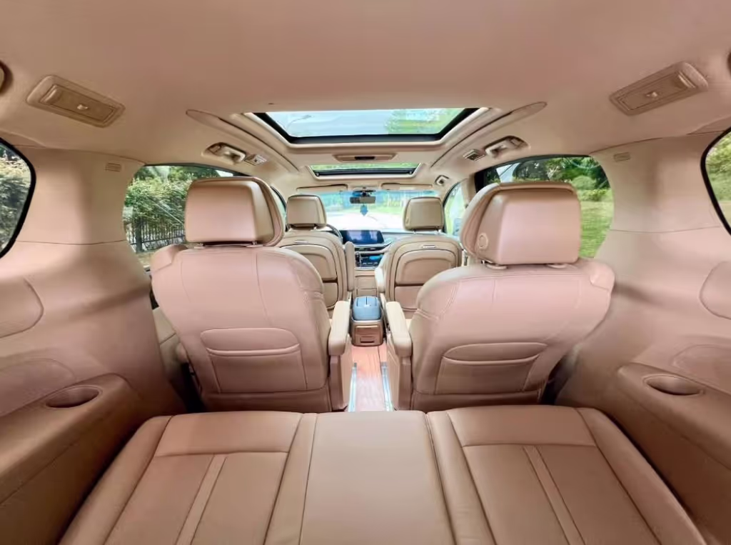 Shanghai Private Tour - 