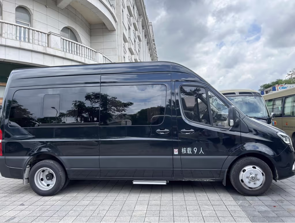 Shanghai Private Tour - 