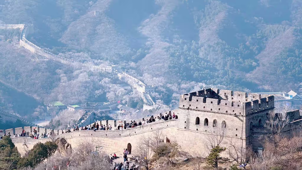 Shanghai Private Tour - 