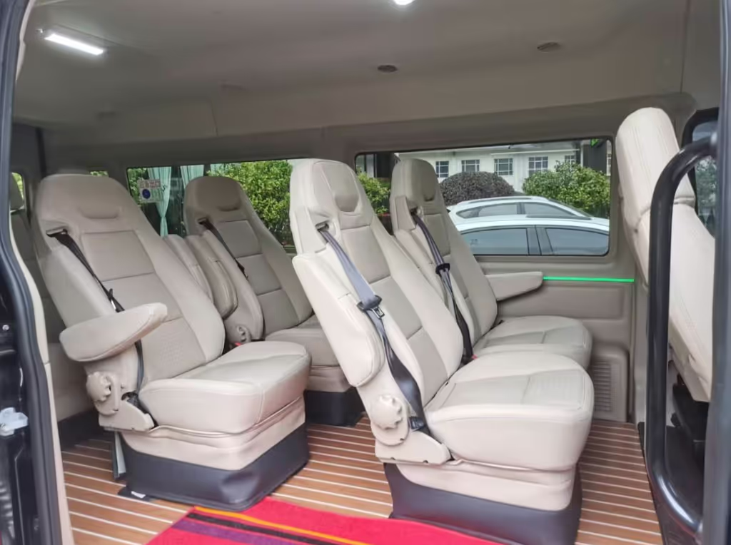 Shanghai Private Tour - 