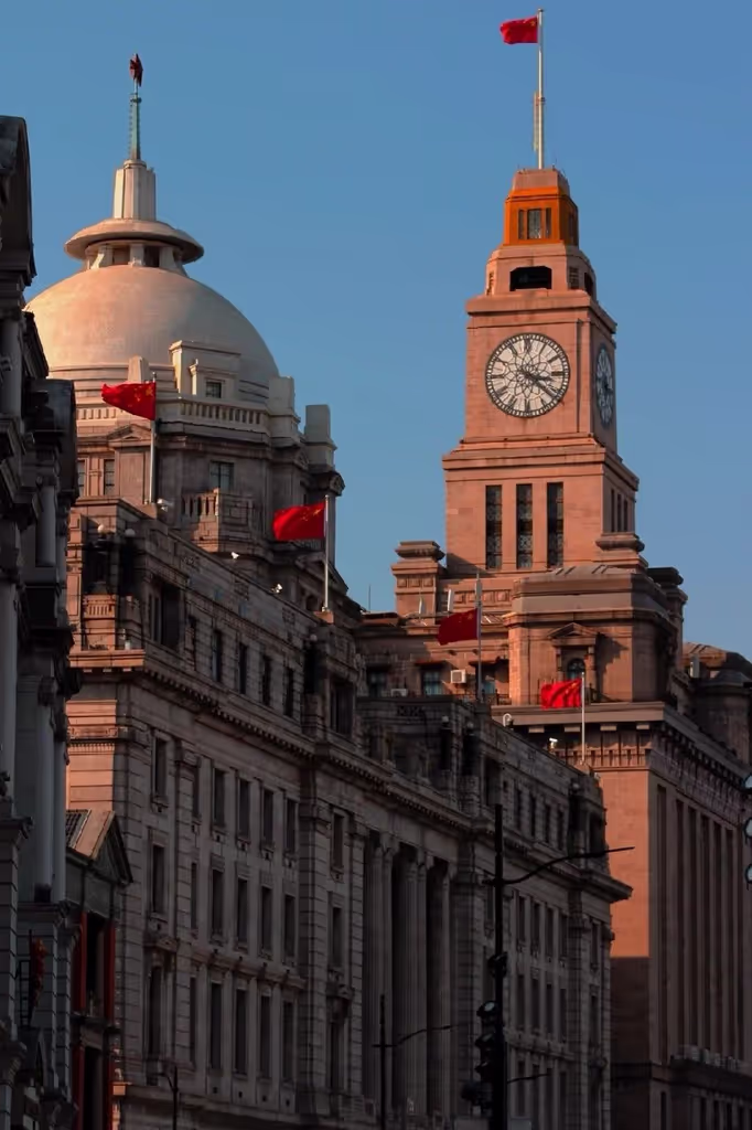 Shanghai Private Tour - 