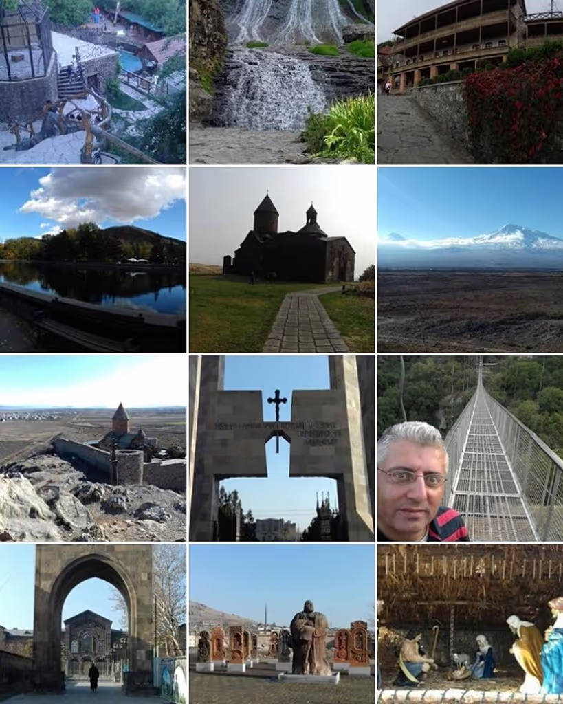 Yerevan Private Tour - 