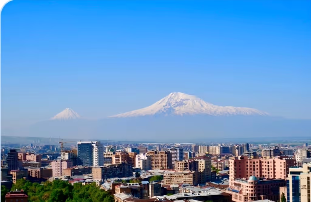 Yerevan Private Tour - 