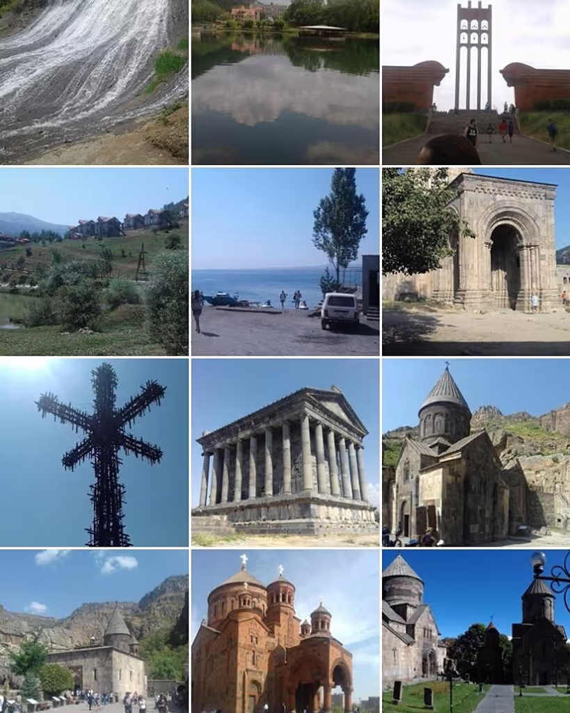 Yerevan Private Tour - 