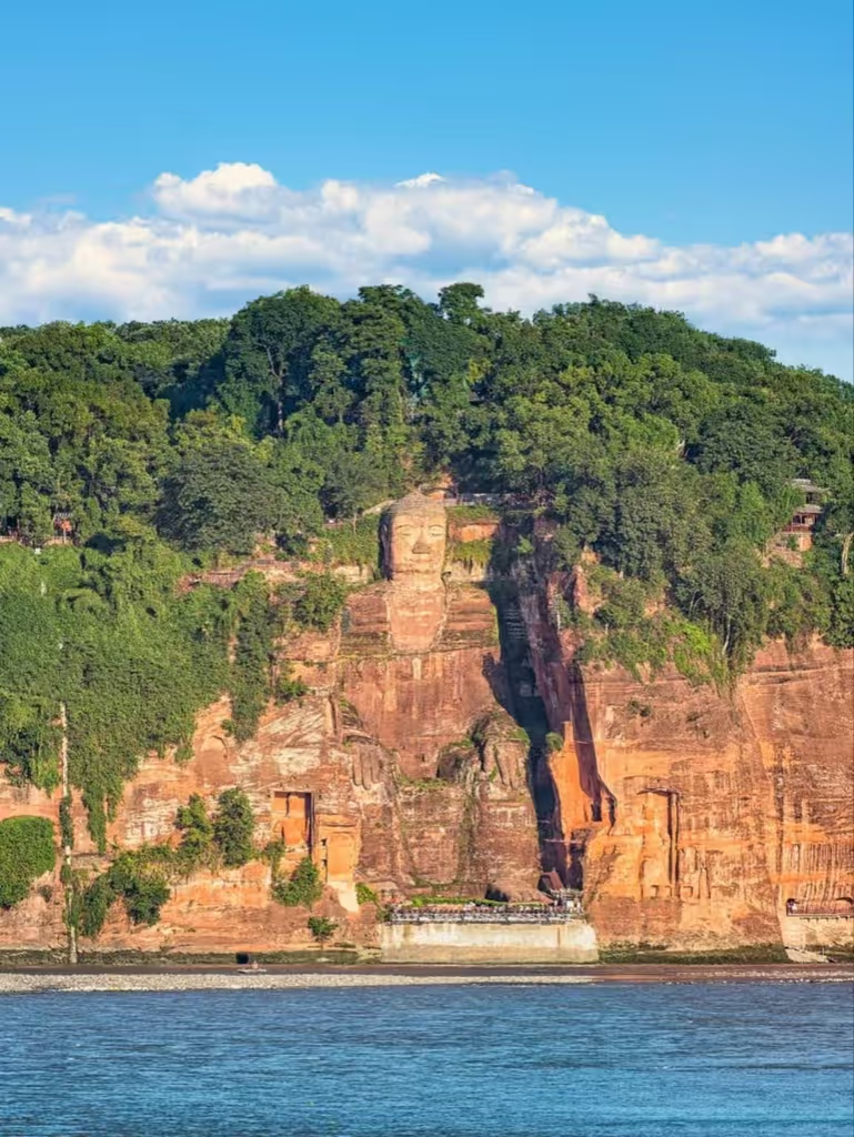 Chengdu Private Tour - 