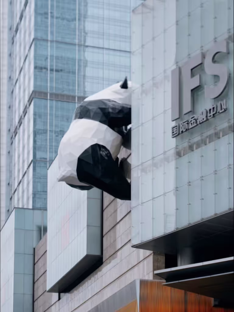 Chengdu Private Tour - 