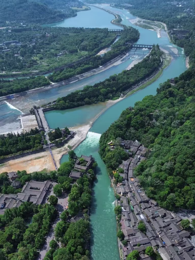 Chengdu Private Tour - 