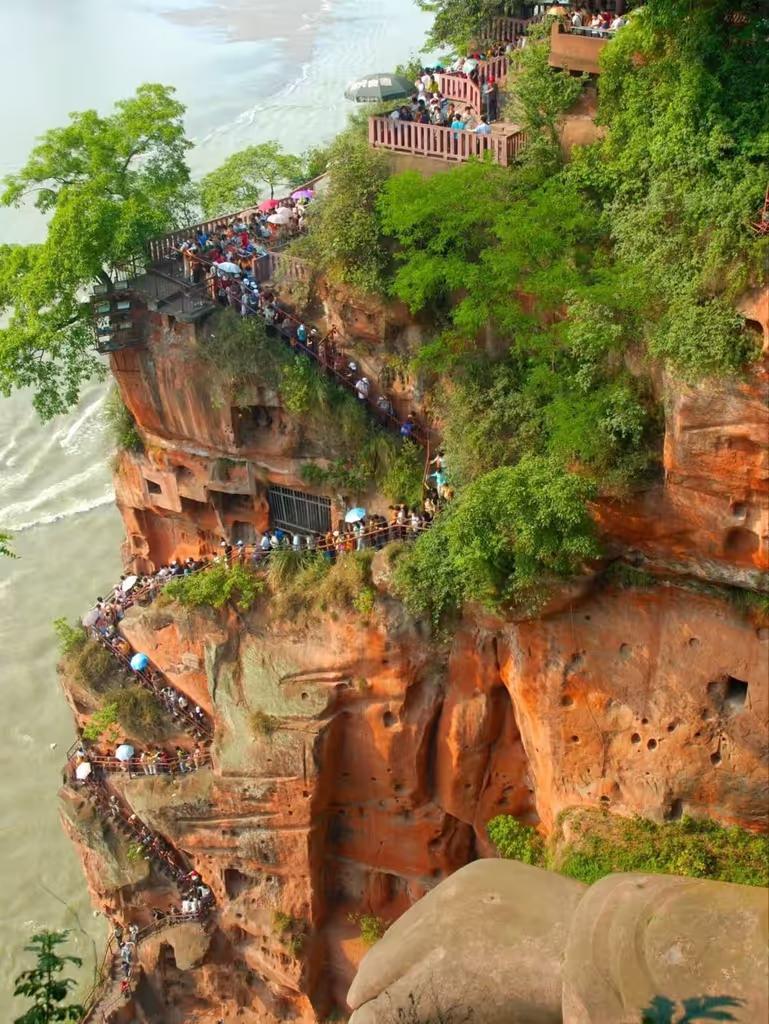 Chengdu Private Tour - 