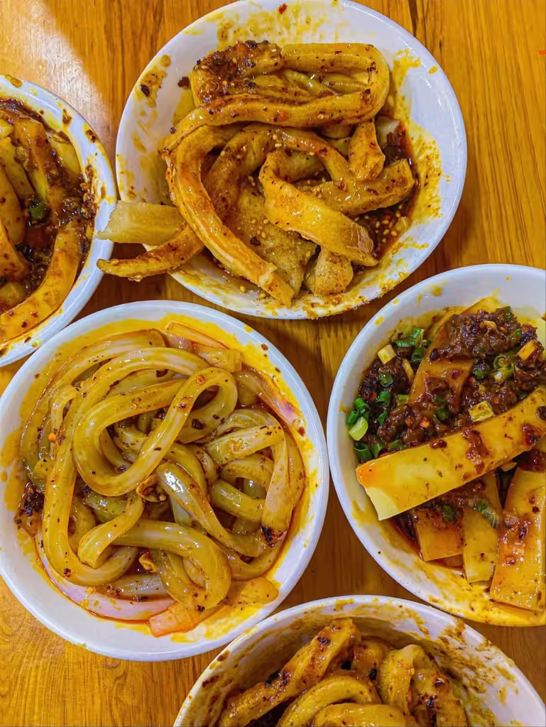 Chengdu Private Tour - 