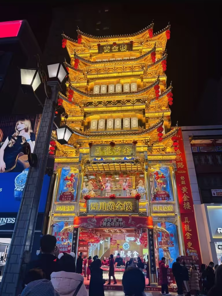 Chengdu Private Tour - 