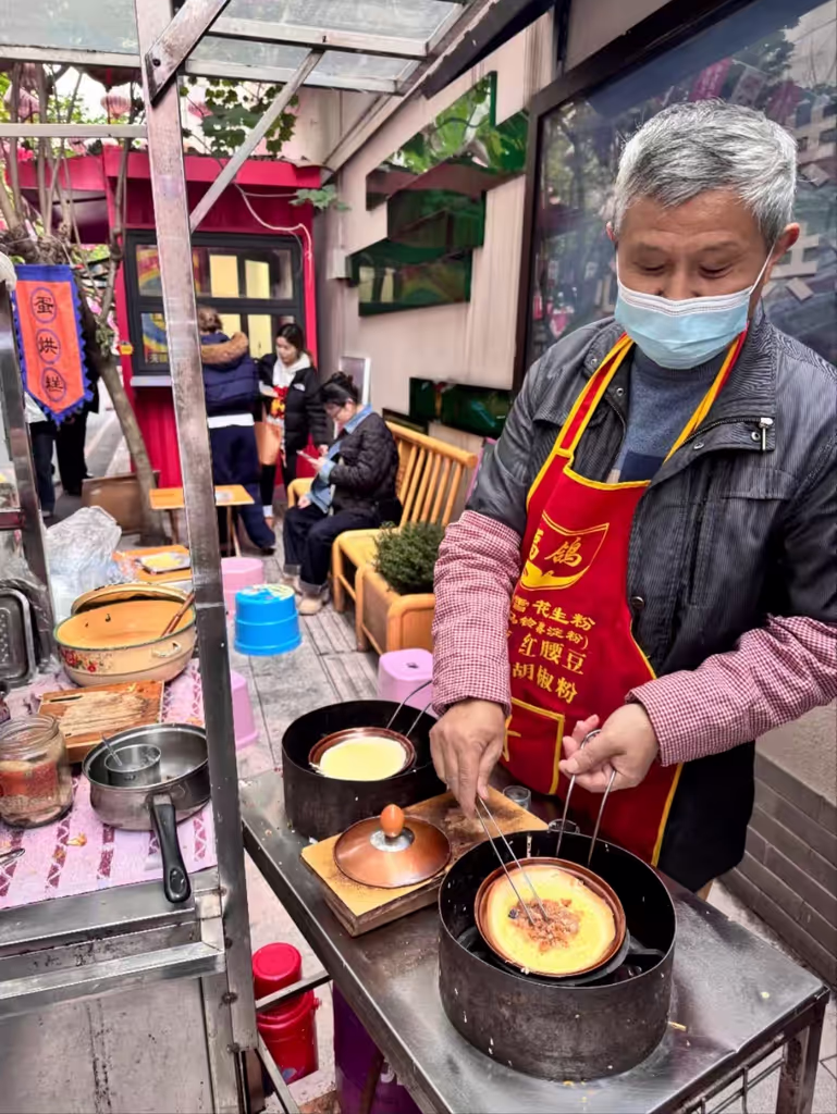 Chengdu Private Tour - 