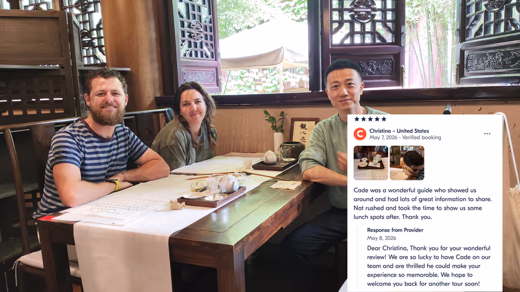 Chengdu Private Tour - 