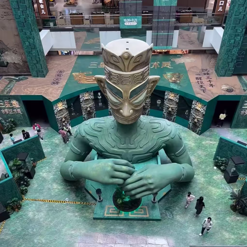 Chengdu Private Tour - 