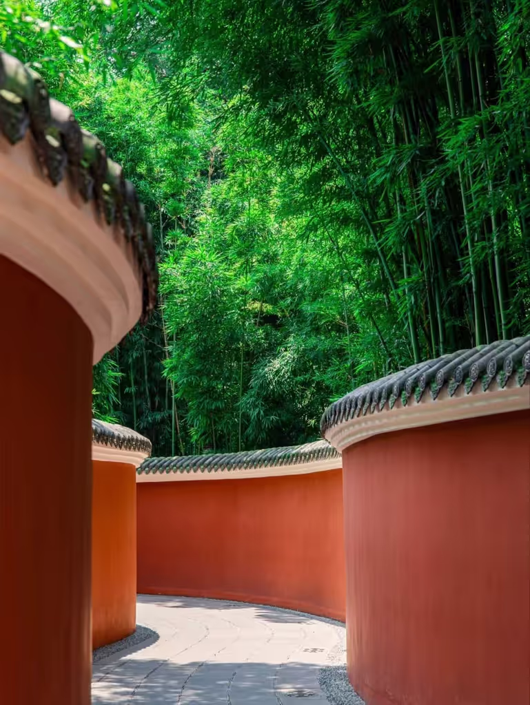 Chengdu Private Tour - 