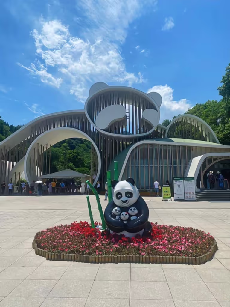 Chengdu Private Tour - 