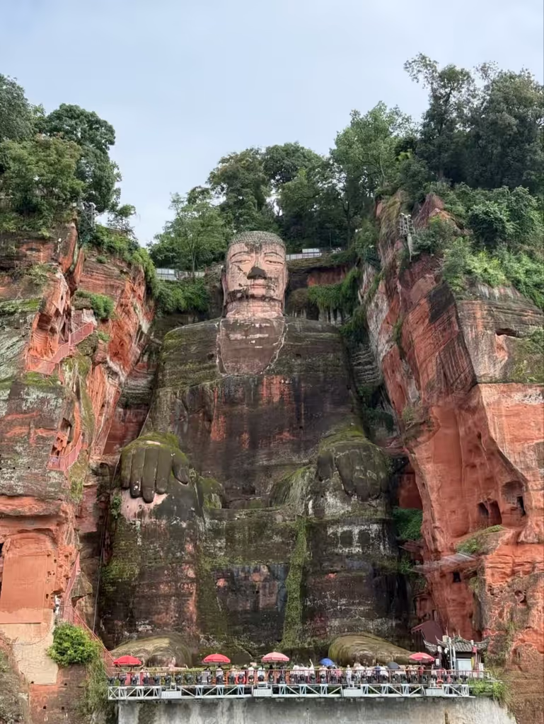 Chengdu Private Tour - 