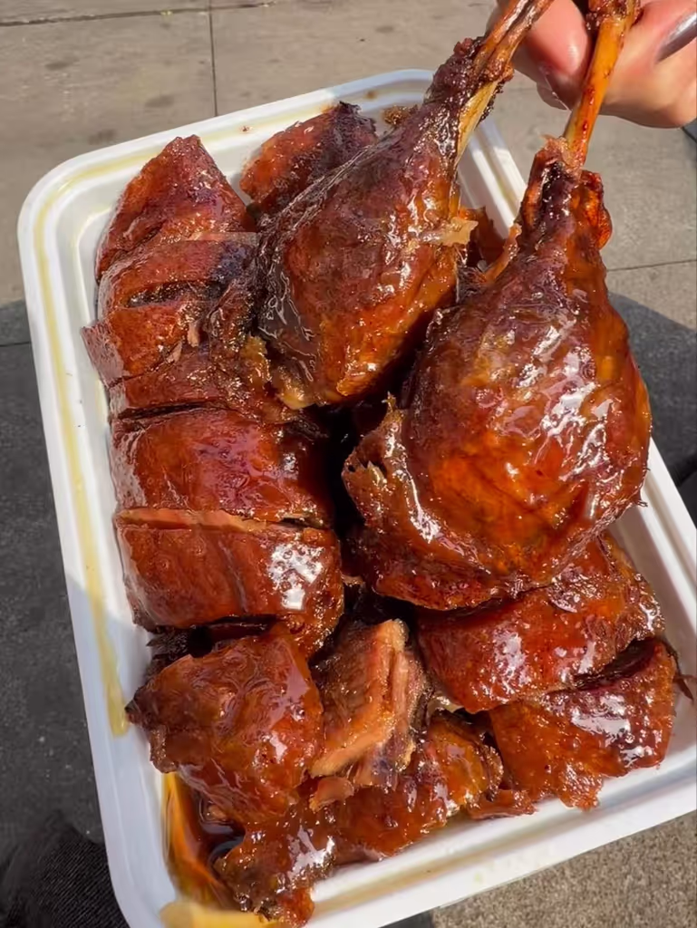 Chengdu Private Tour - 