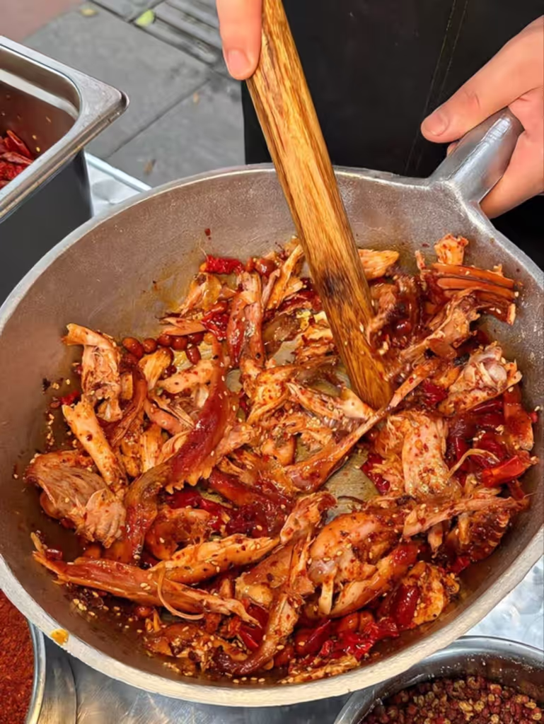 Chengdu Private Tour - 