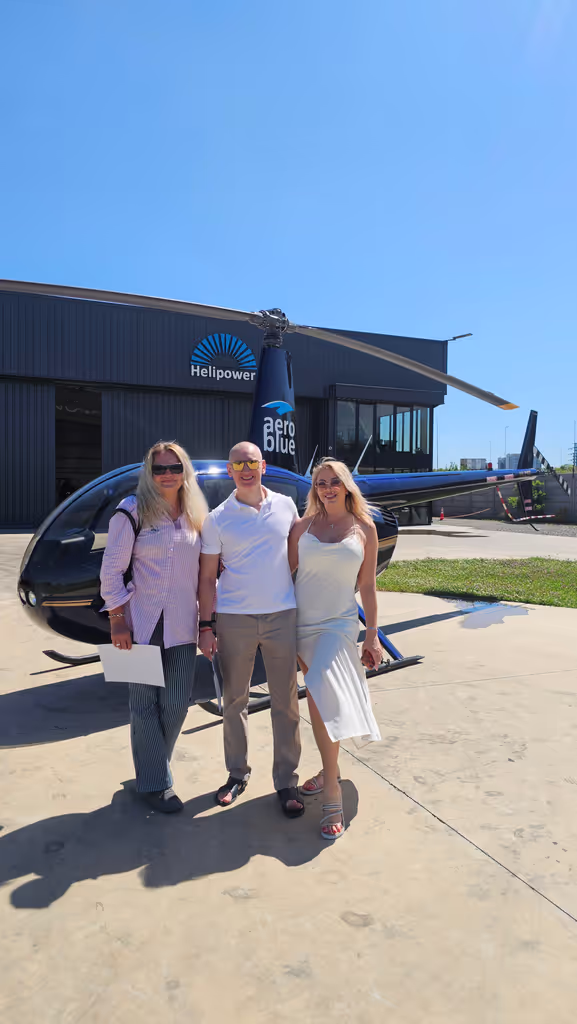 Buenos Aires Private Tour - 