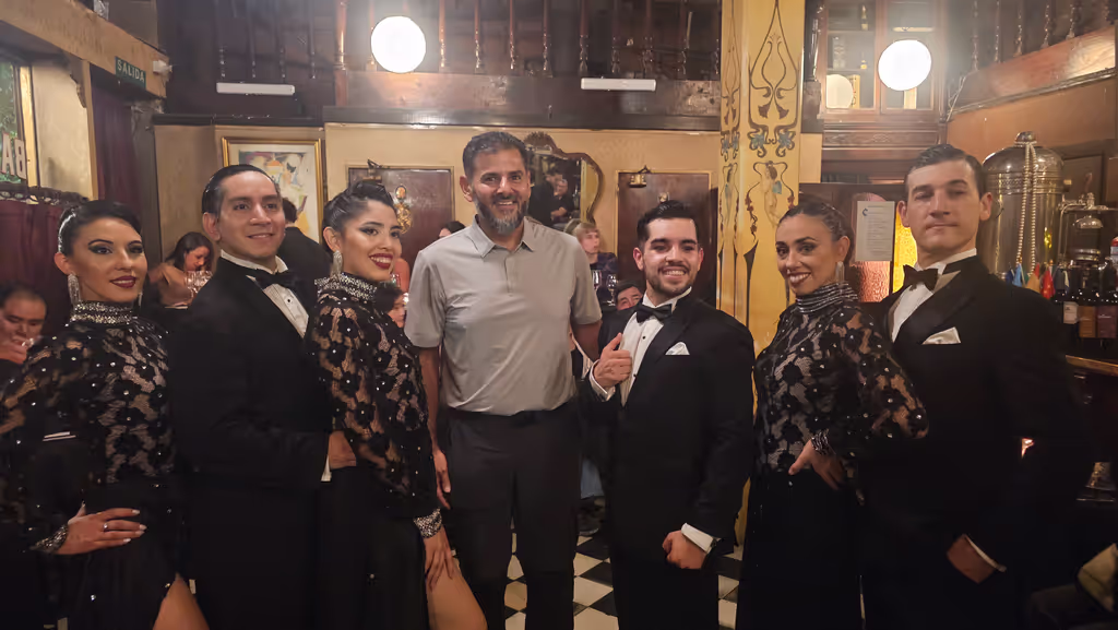 Buenos Aires Private Tour - 