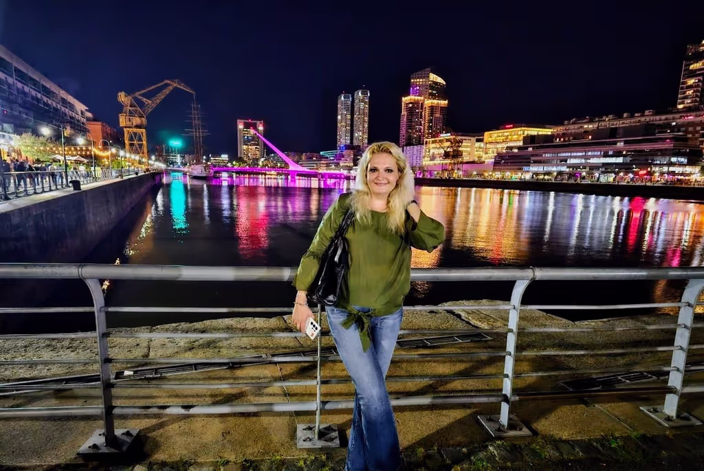 Buenos Aires Private Tour - 