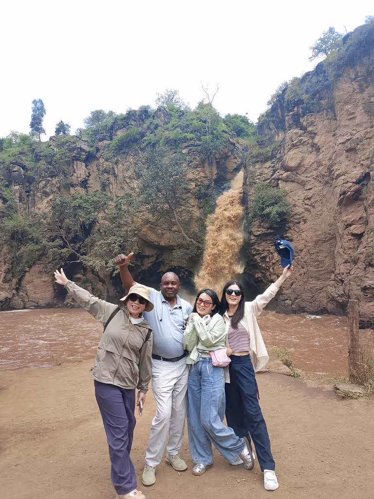 Nairobi Private Tour - 