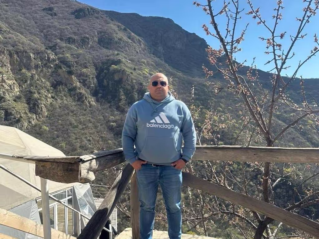 Yerevan Private Tour - 