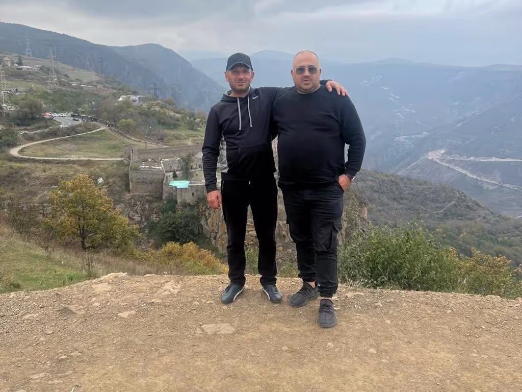 Yerevan Private Tour - 