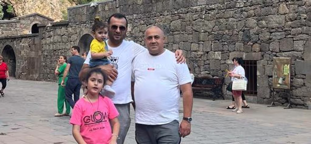 Yerevan Private Tour - 