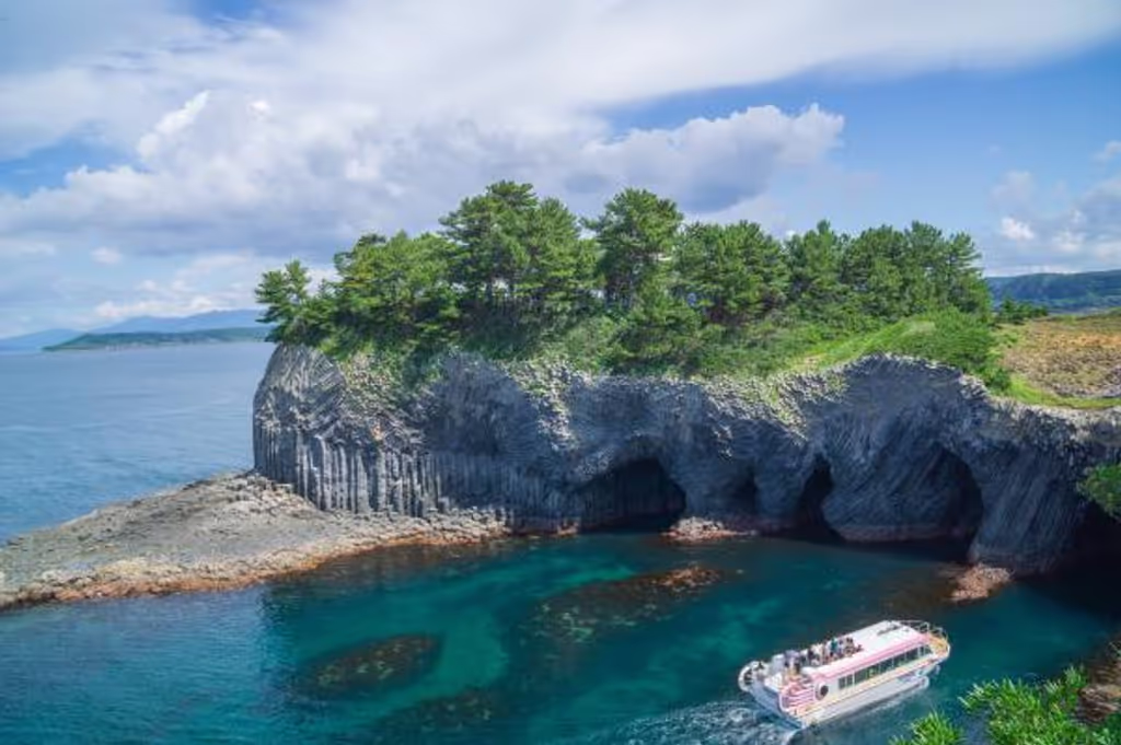 Fukuoka Private Tour - Nanatugama 