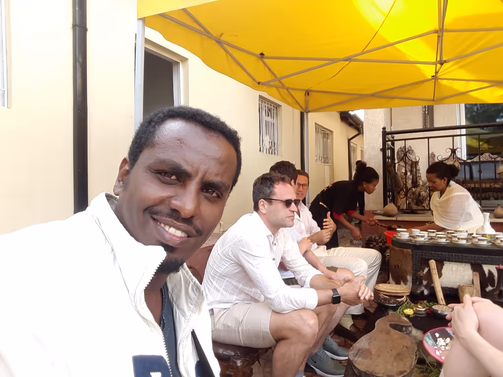 Addis Ababa Private Tour - 