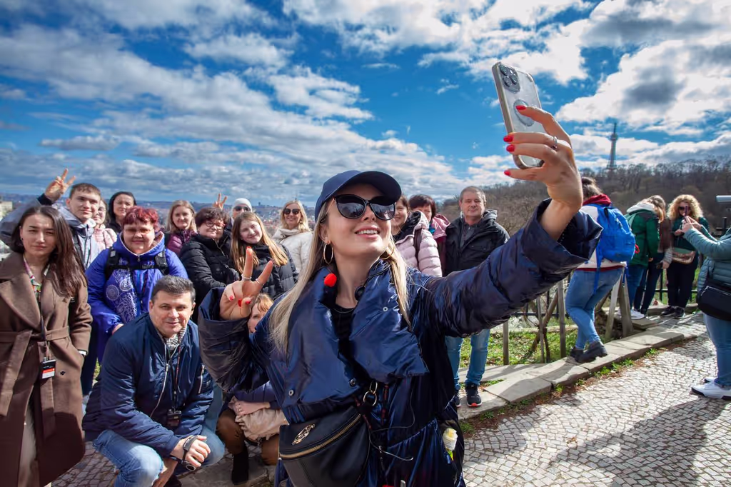 Prague Private Tour - 