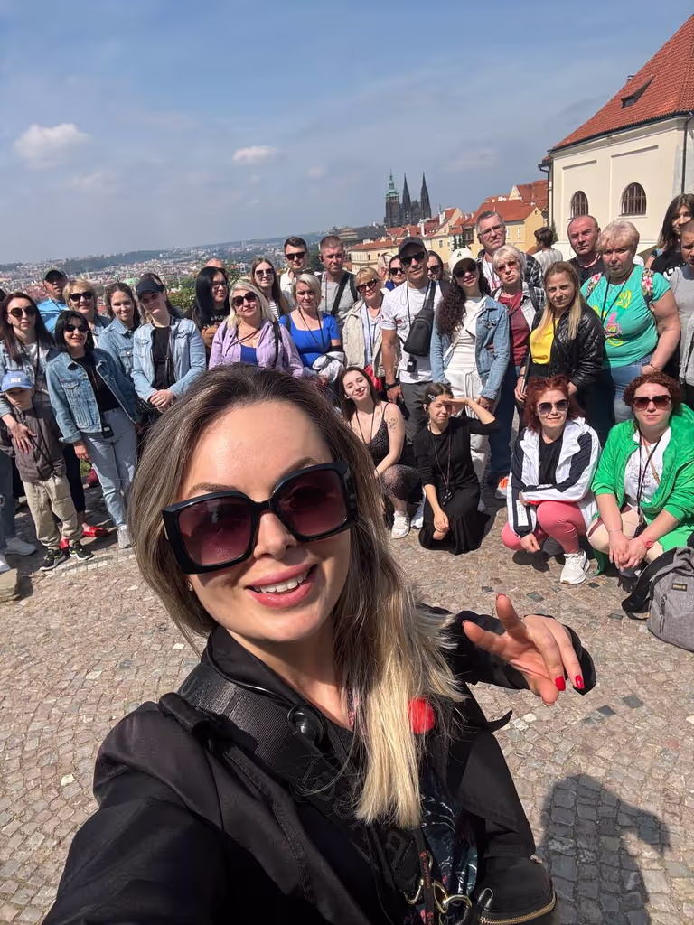 Prague Private Tour - 