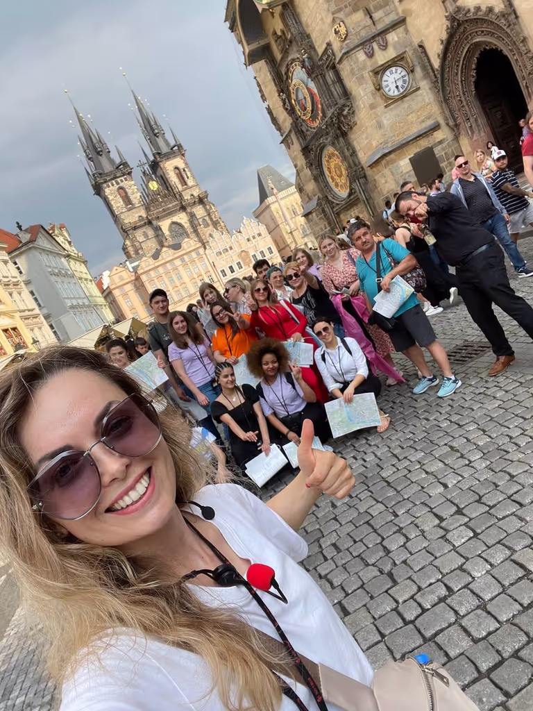 Prague Private Tour - 