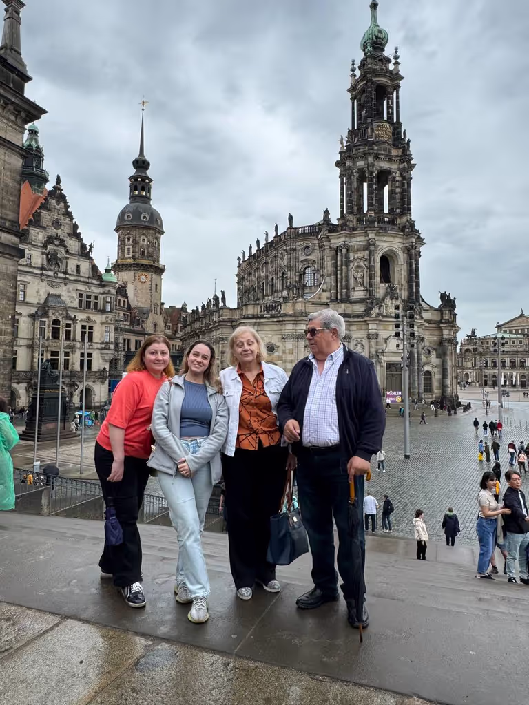 Prague Private Tour - 