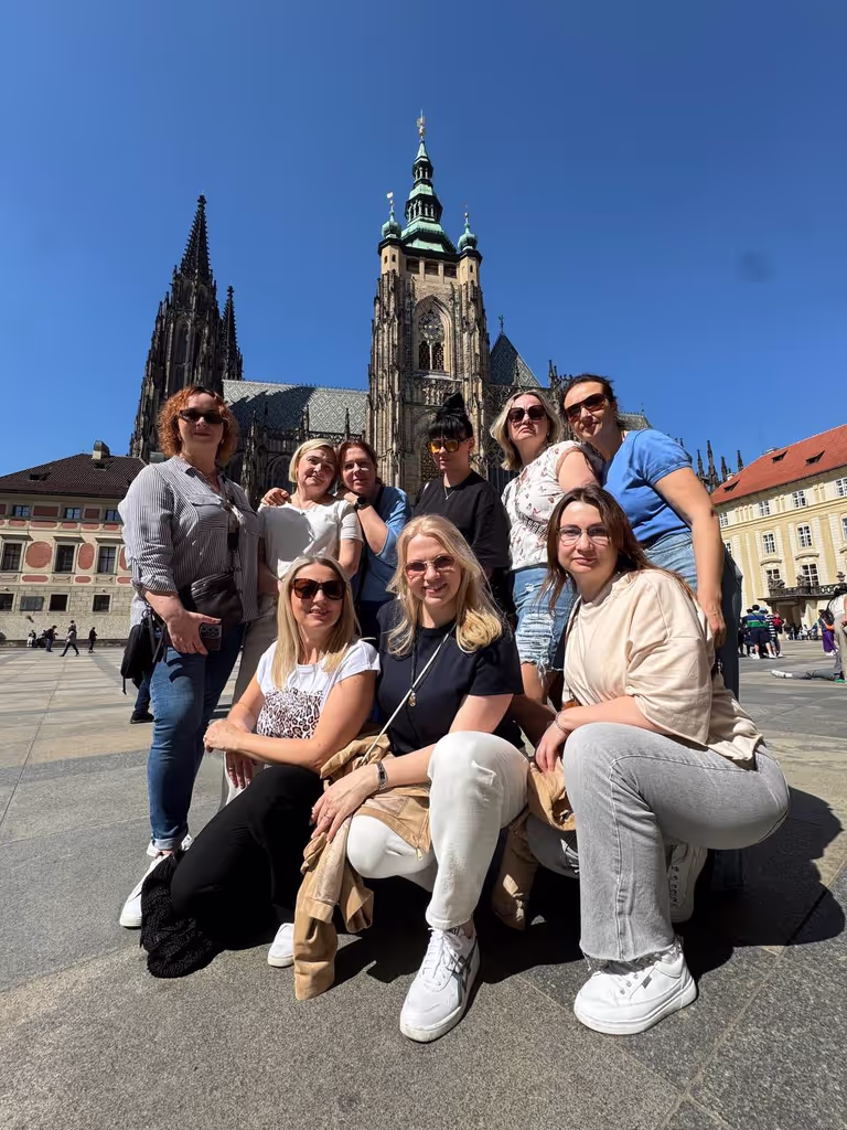 Prague Private Tour - 