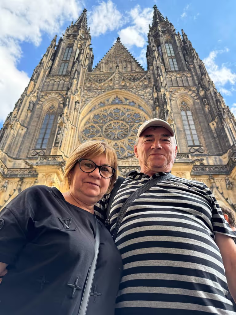 Prague Private Tour - 