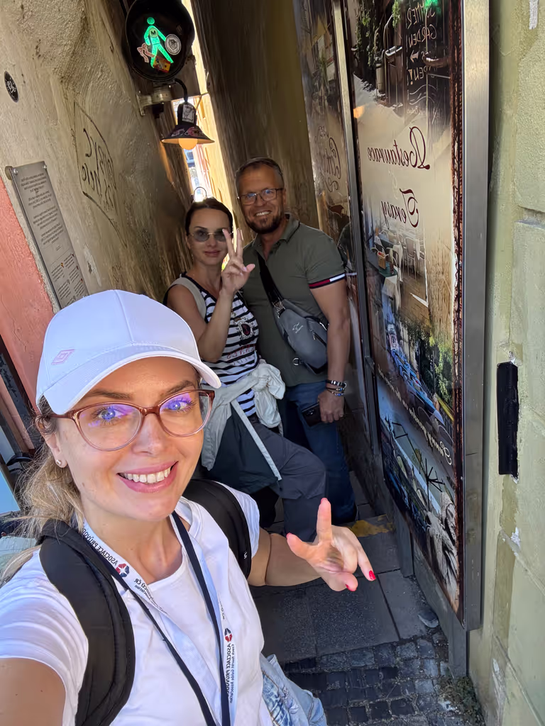 Prague Private Tour - 