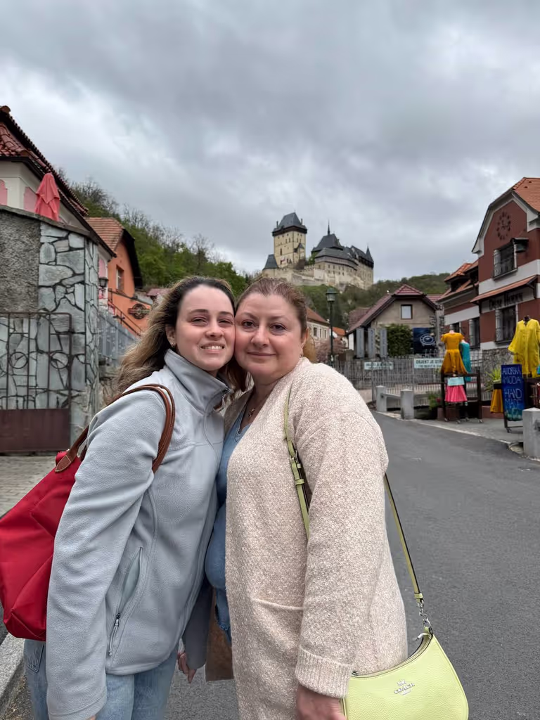 Prague Private Tour - 