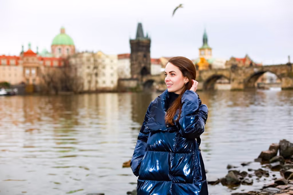 Prague Private Tour - 