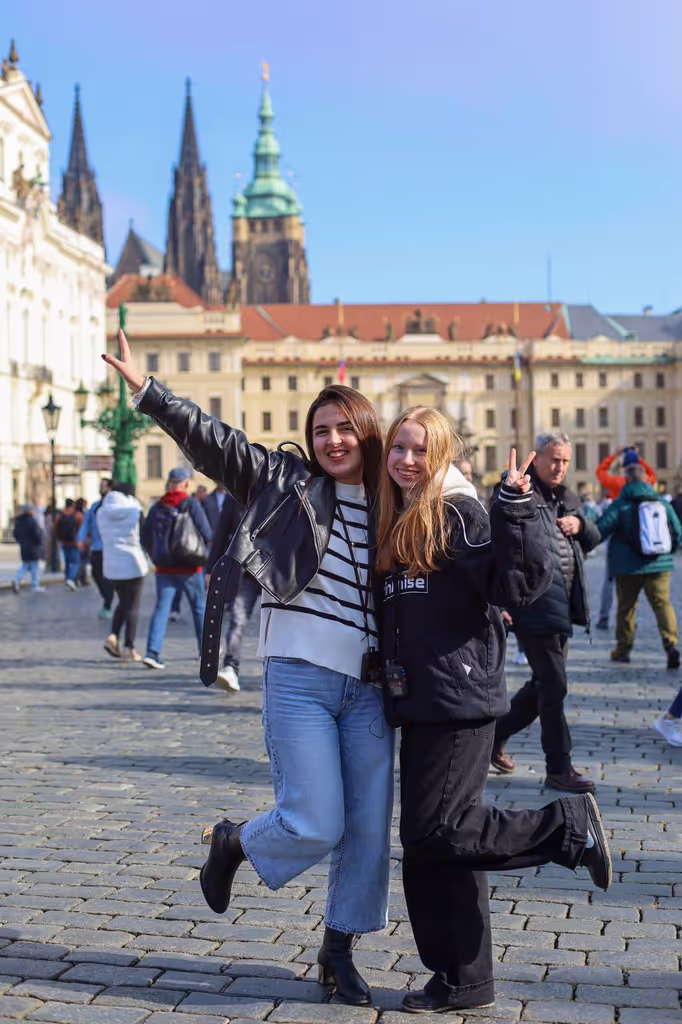 Prague Private Tour - 