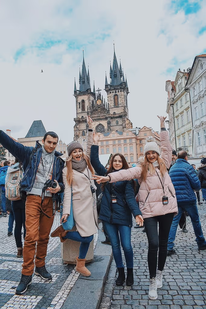 Prague Private Tour - 