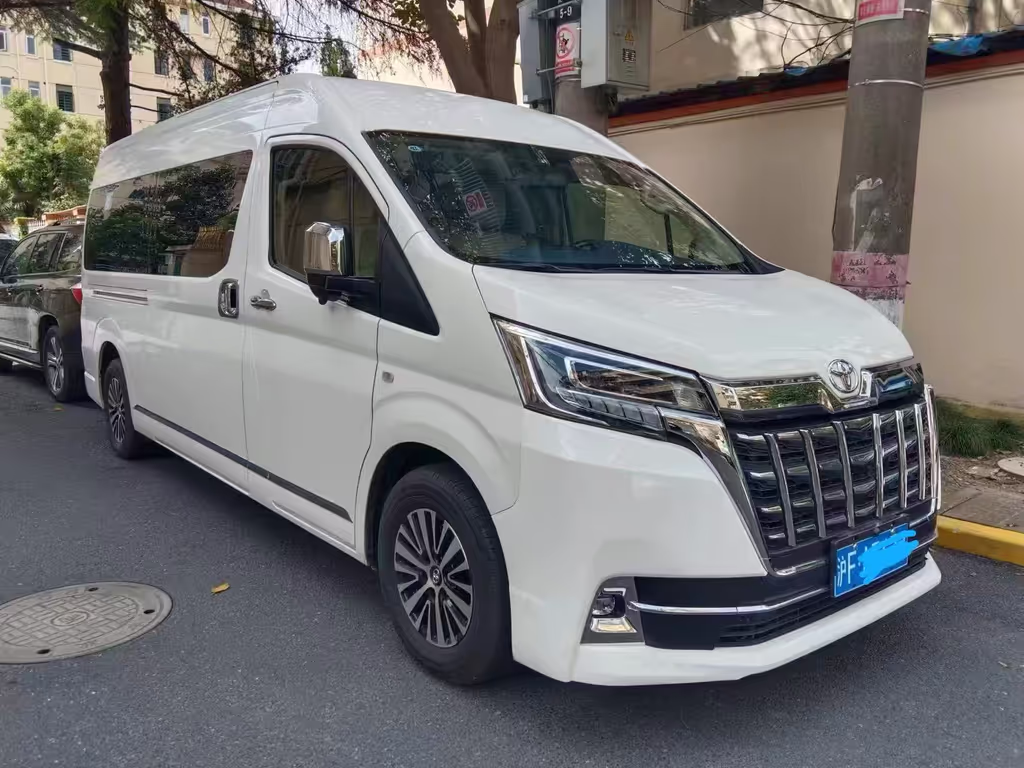 Shanghai Private Tour - 