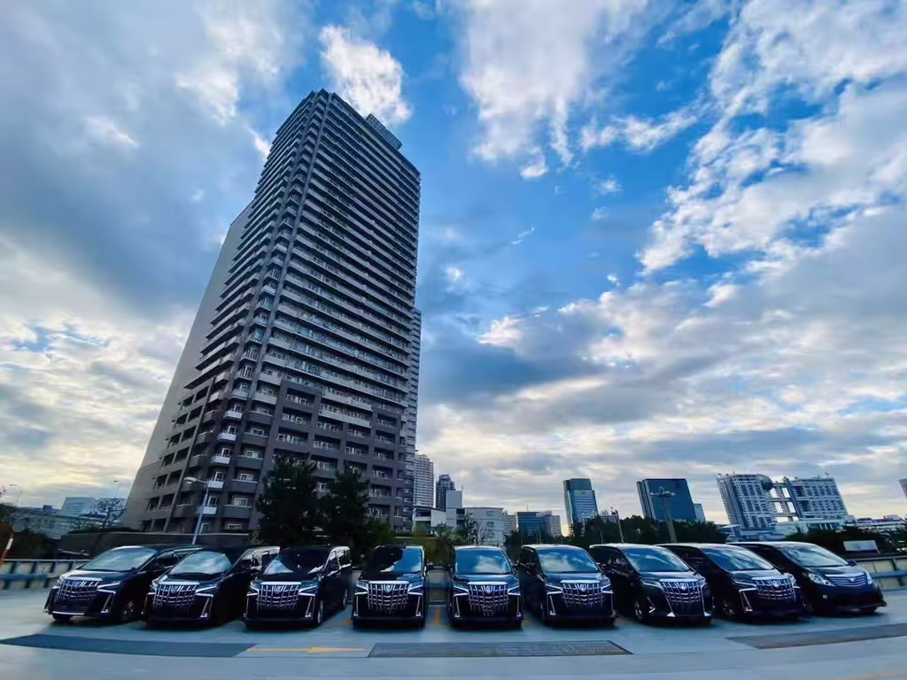 Tokyo Private Tour - 