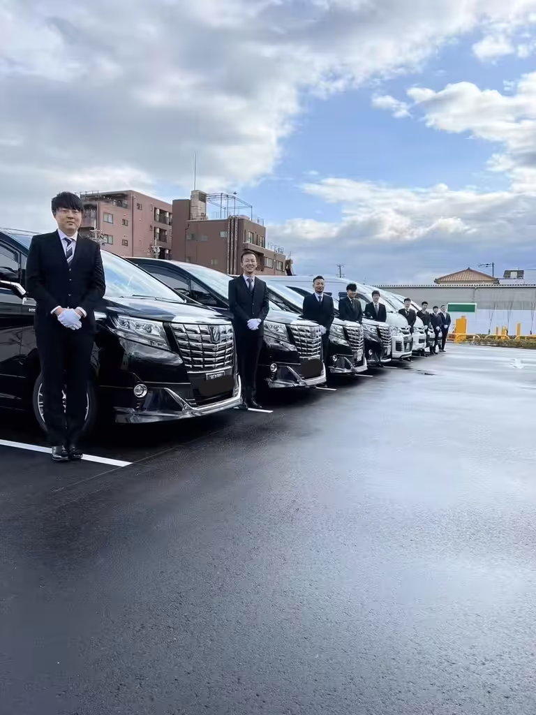 Tokyo Private Tour - 