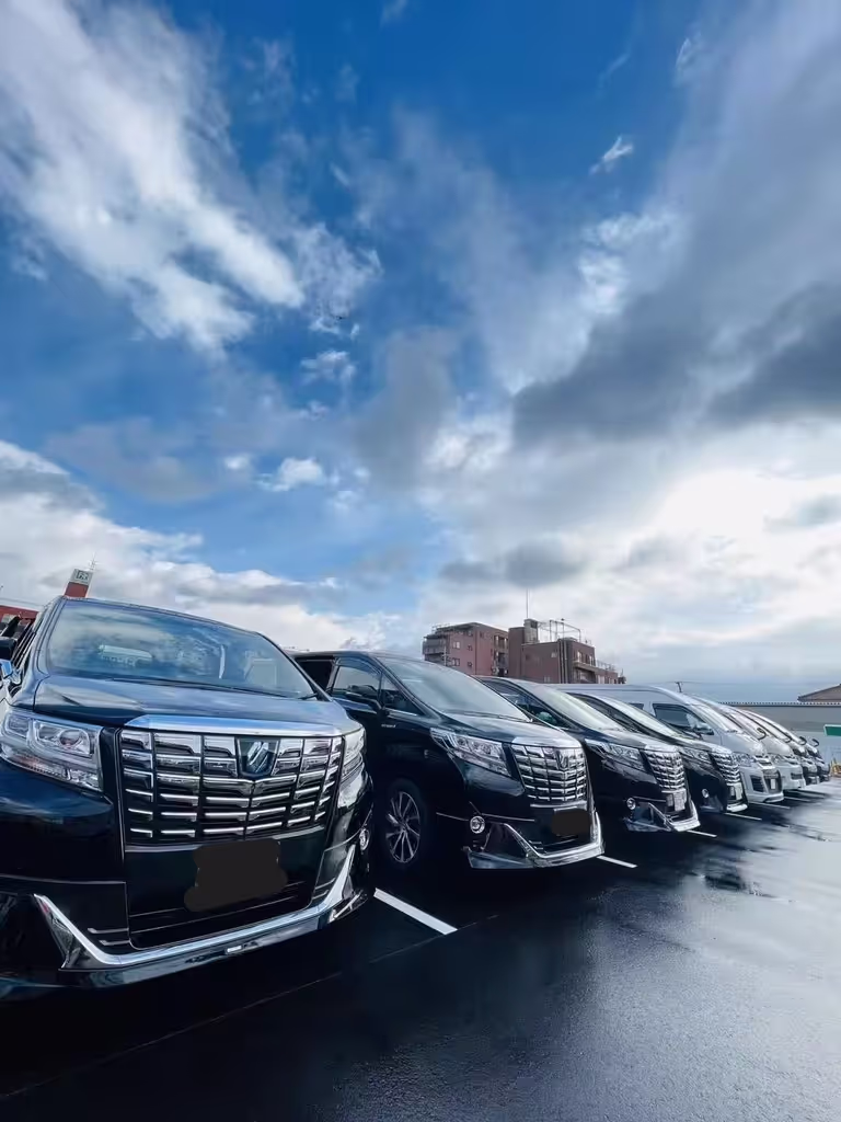 Tokyo Private Tour - 